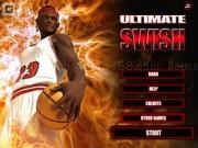 Play Ultimate swish