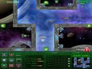 Jugar a Galactic defender