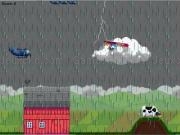 Jugar a Ailes of the poulets