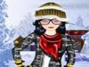 Play Crystals winter dream