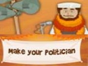 Play Make your politician