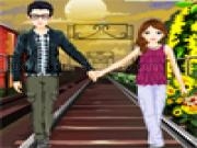 Play Valentines day couple
