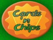 Play Cards n chips