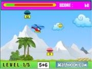 Play Mathcopter