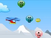 Play Mathcopter 2