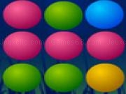 Play Bubble puzzle mobile