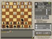 Play Multiplayer chess (with chat and view live chess matches)