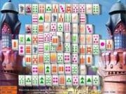 Play Winx club mahjong