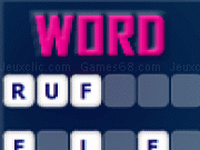 Play Word ruffle