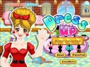 Play Dress up winter collection