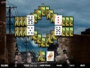 Jugar a Graffiti solitaire free