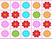 Play Bouquet the flowers