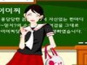 Play Colorful life at school