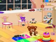 Play Hidden lura room