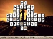 Play Moai mahjong free