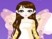 Play Pure beauty of angel
