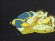 Play Space odyssey