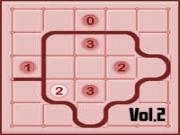 Play Slitherlink fun - vol 2