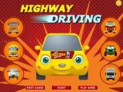 Play Highway driving