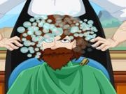 Play Barber salon
