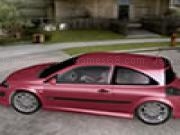 Play Renault puzzle