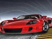 Play Porsche puzzle