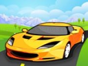 Play Kooky car racing