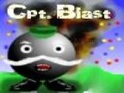 Play Cpt blast