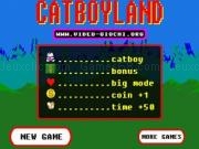 Play Catboyland