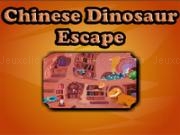 Play Chinese dinosaur escape