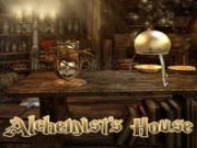Play Alchemists house
