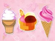 Play Incredible ice cream challenge