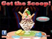 Jugar a Get the scoop