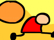 Play Risky rocky road