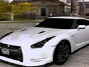 Jugar a Nissan puzzle