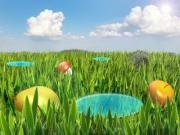 Play Bustling hedgehogs