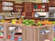 Play Recycled kitchen