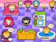 Play Beauty spa shop