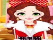Play Wonderful christmas makeover