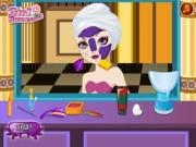 Play Raven queen makeover