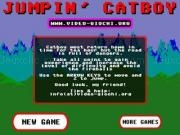 Play Jumpin catboy