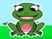 Play Mallet the dirty frog