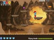 Play Cinbo mysterious cave