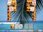 Play Maui solitaire