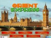 Play Orient express