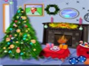 Play Modern christmas tree