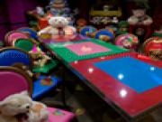 Play Kids party room