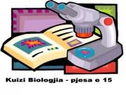 Play Kuizi biologjia - pjesa e 15