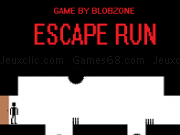 Play Escape run