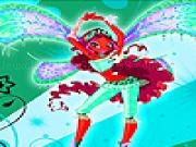 Spielen Alone fantastic girls hidden numbers